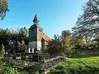 Kirche St. Georg Meinersen 6